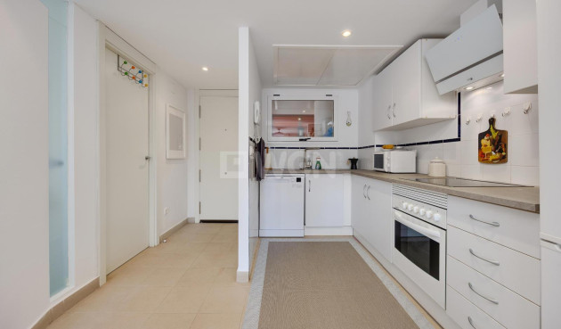 Reventa - Apartamento / piso - Orihuela Costa - Playa Flamenca