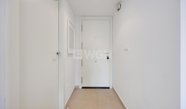 Reventa - Apartamento / piso - Orihuela Costa - Playa Flamenca