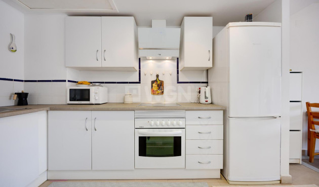 Reventa - Apartamento / piso - Orihuela Costa - Playa Flamenca