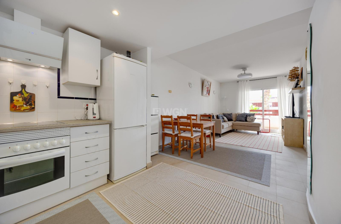 Reventa - Apartamento / piso - Orihuela Costa - Playa Flamenca