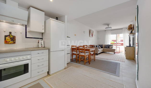 Reventa - Apartamento / piso - Orihuela Costa - Playa Flamenca