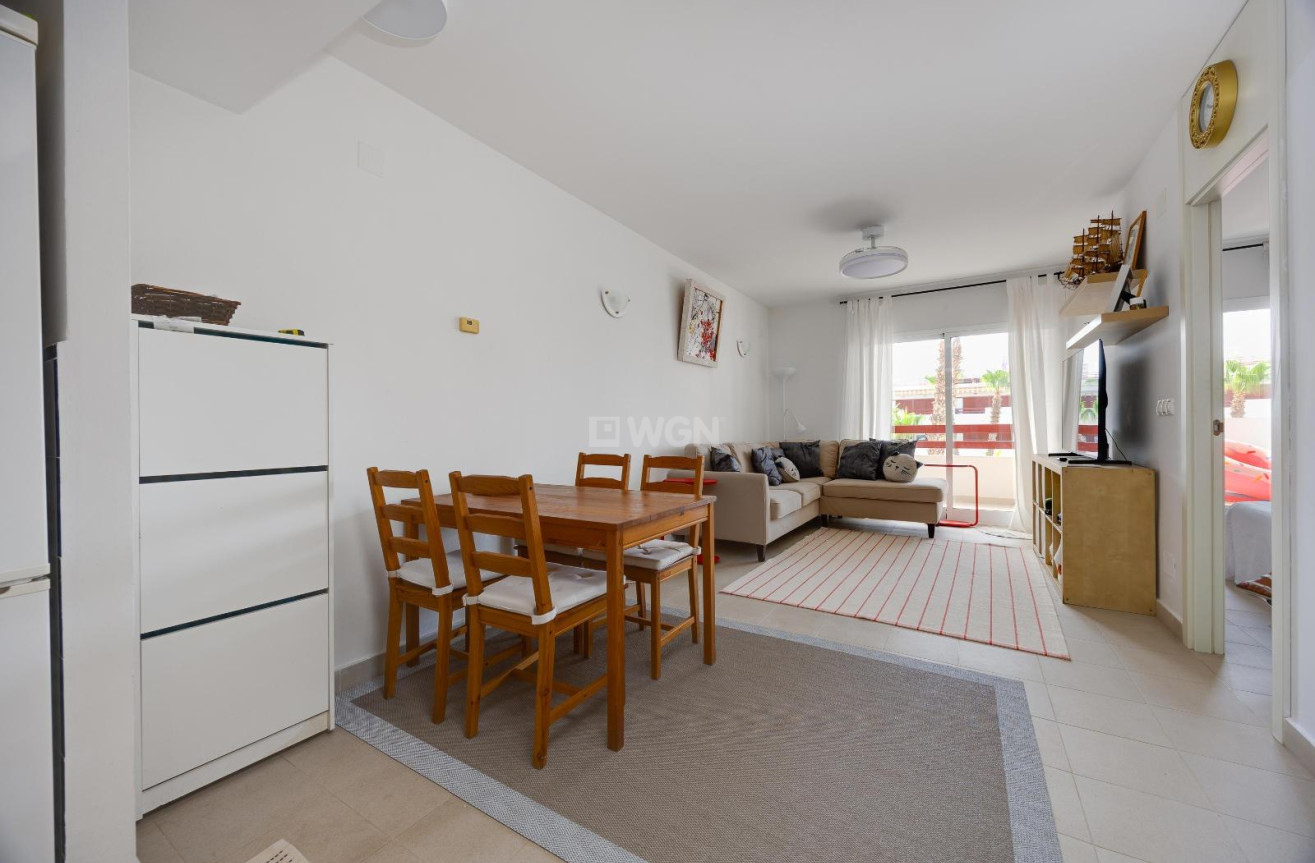 Reventa - Apartamento / piso - Orihuela Costa - Playa Flamenca