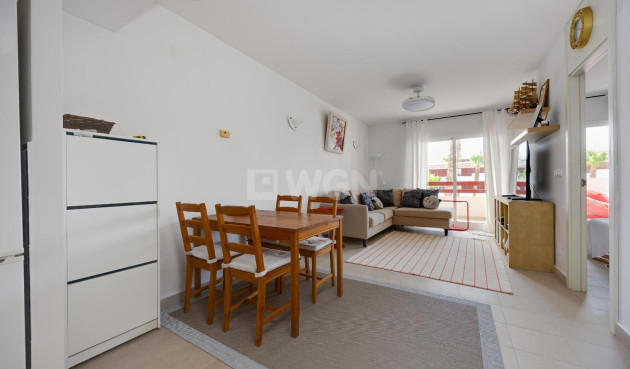 Reventa - Apartamento / piso - Orihuela Costa - Playa Flamenca