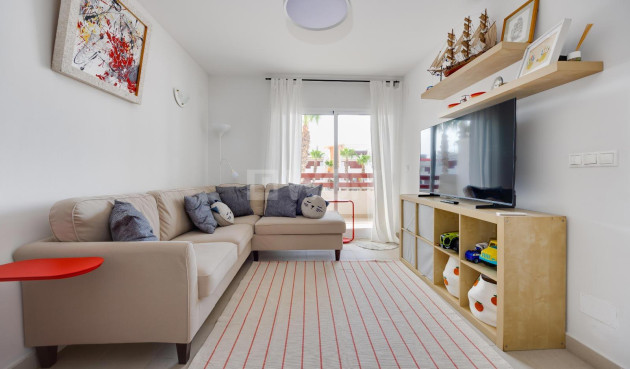 Reventa - Apartamento / piso - Orihuela Costa - Playa Flamenca