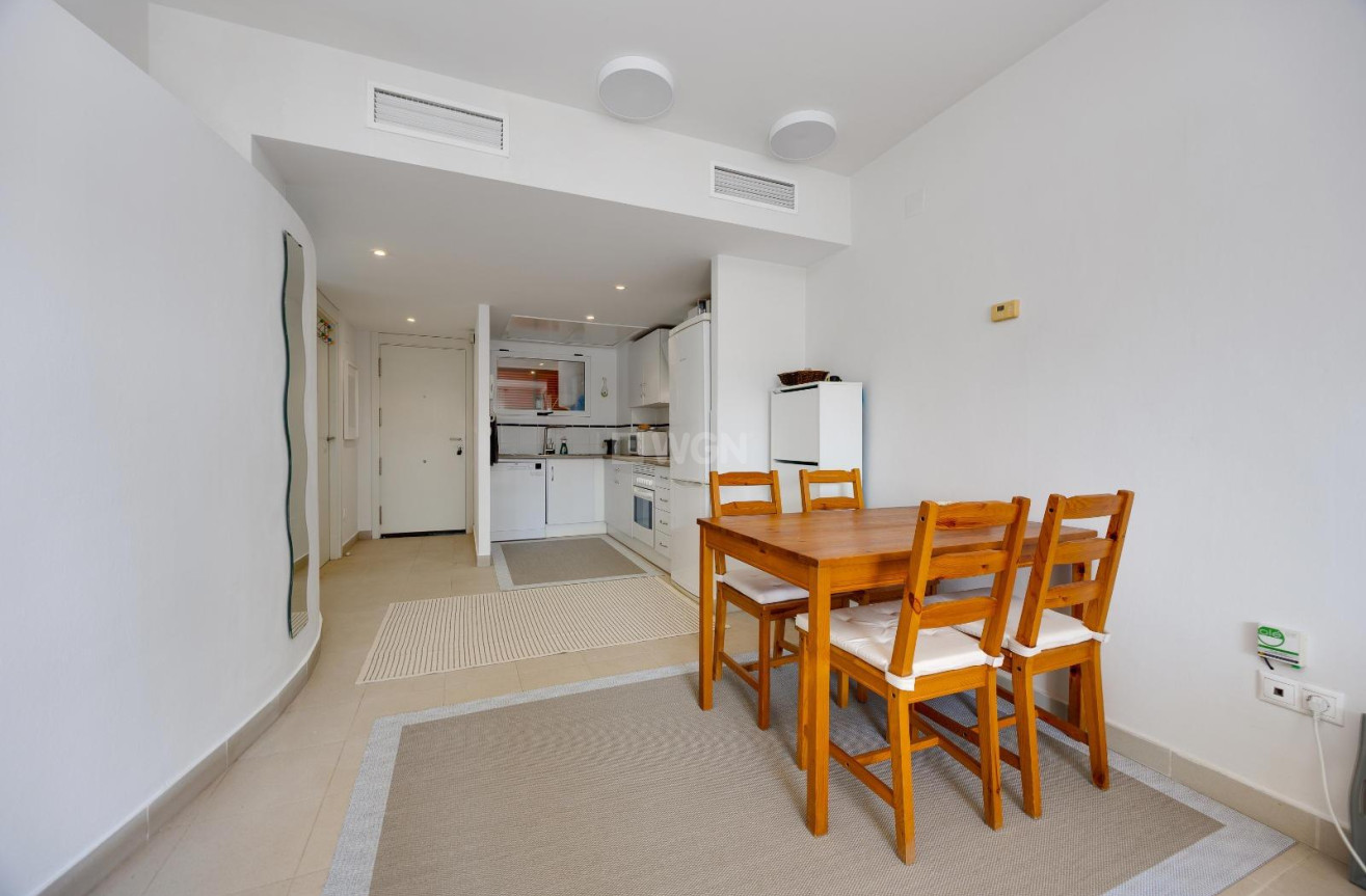 Reventa - Apartamento / piso - Orihuela Costa - Playa Flamenca