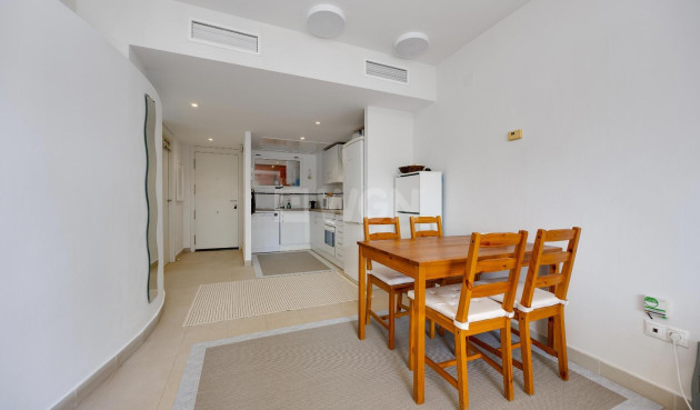 Reventa - Apartamento / piso - Orihuela Costa - Playa Flamenca