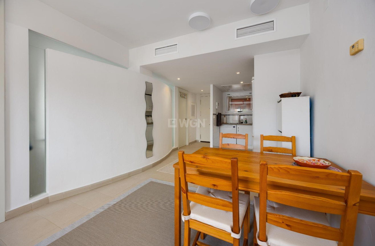 Reventa - Apartamento / piso - Orihuela Costa - Playa Flamenca