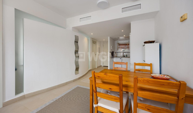 Reventa - Apartamento / piso - Orihuela Costa - Playa Flamenca