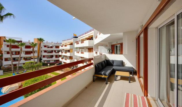 Reventa - Apartamento / piso - Orihuela Costa - Playa Flamenca