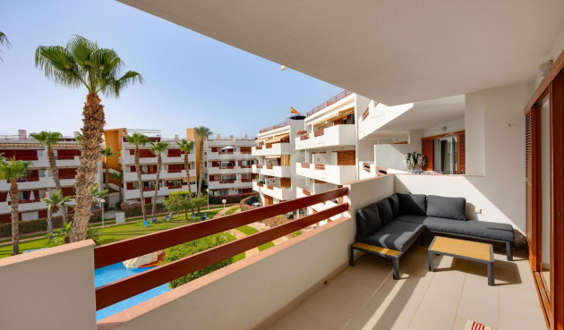 Reventa - Apartamento / piso - Orihuela Costa - Playa Flamenca