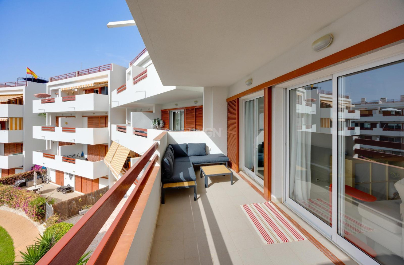 Reventa - Apartamento / piso - Orihuela Costa - Playa Flamenca