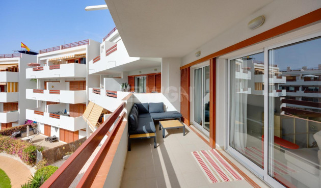 Reventa - Apartamento / piso - Orihuela Costa - Playa Flamenca