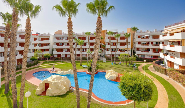 Reventa - Apartamento / piso - Orihuela Costa - Playa Flamenca