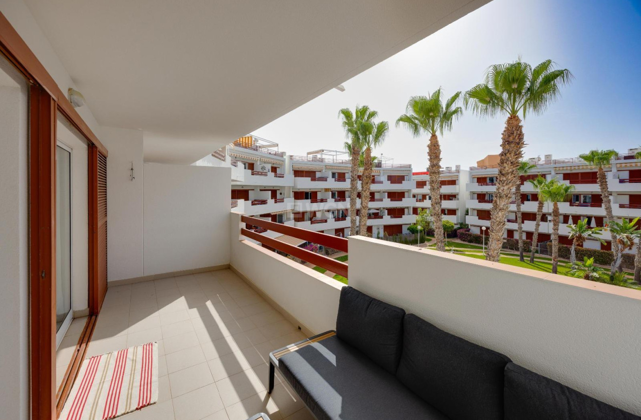 Reventa - Apartamento / piso - Orihuela Costa - Playa Flamenca