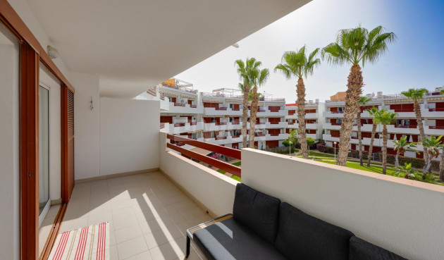 Reventa - Apartamento / piso - Orihuela Costa - Playa Flamenca