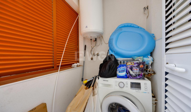 Reventa - Apartamento / piso - Orihuela Costa - Playa Flamenca