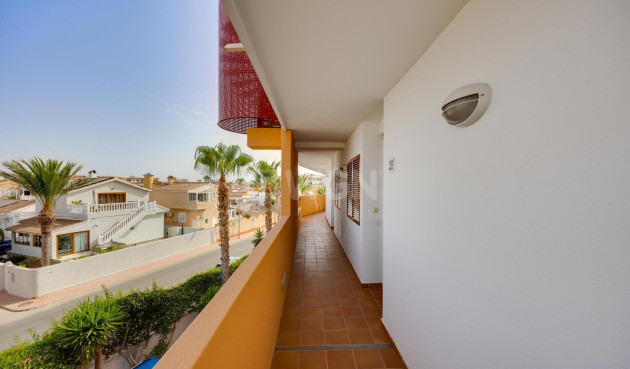 Reventa - Apartamento / piso - Orihuela Costa - Playa Flamenca