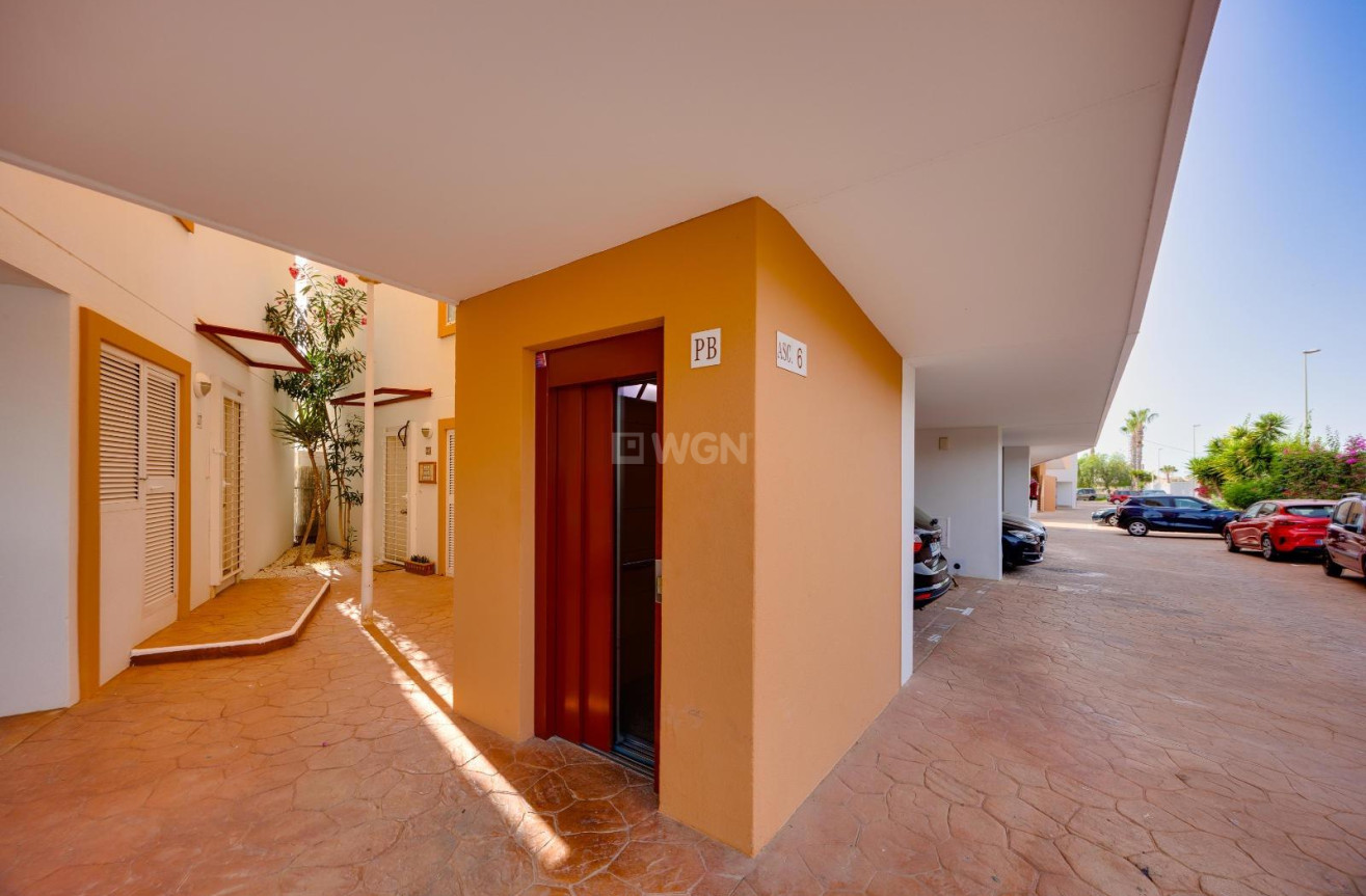 Reventa - Apartamento / piso - Orihuela Costa - Playa Flamenca