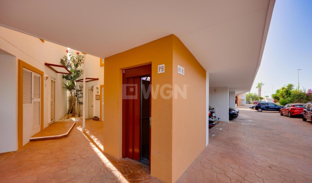 Reventa - Apartamento / piso - Orihuela Costa - Playa Flamenca