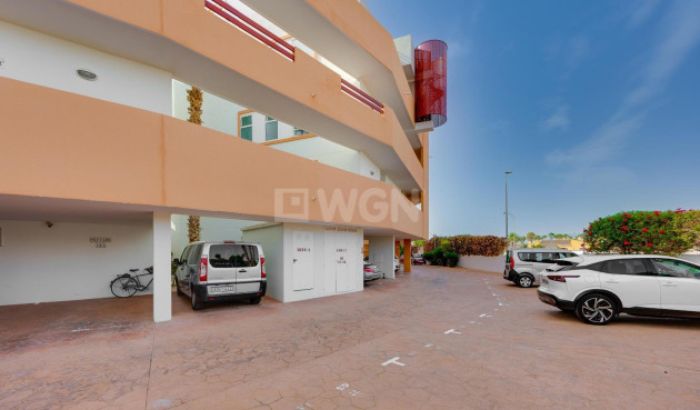 Reventa - Apartamento / piso - Orihuela Costa - Playa Flamenca