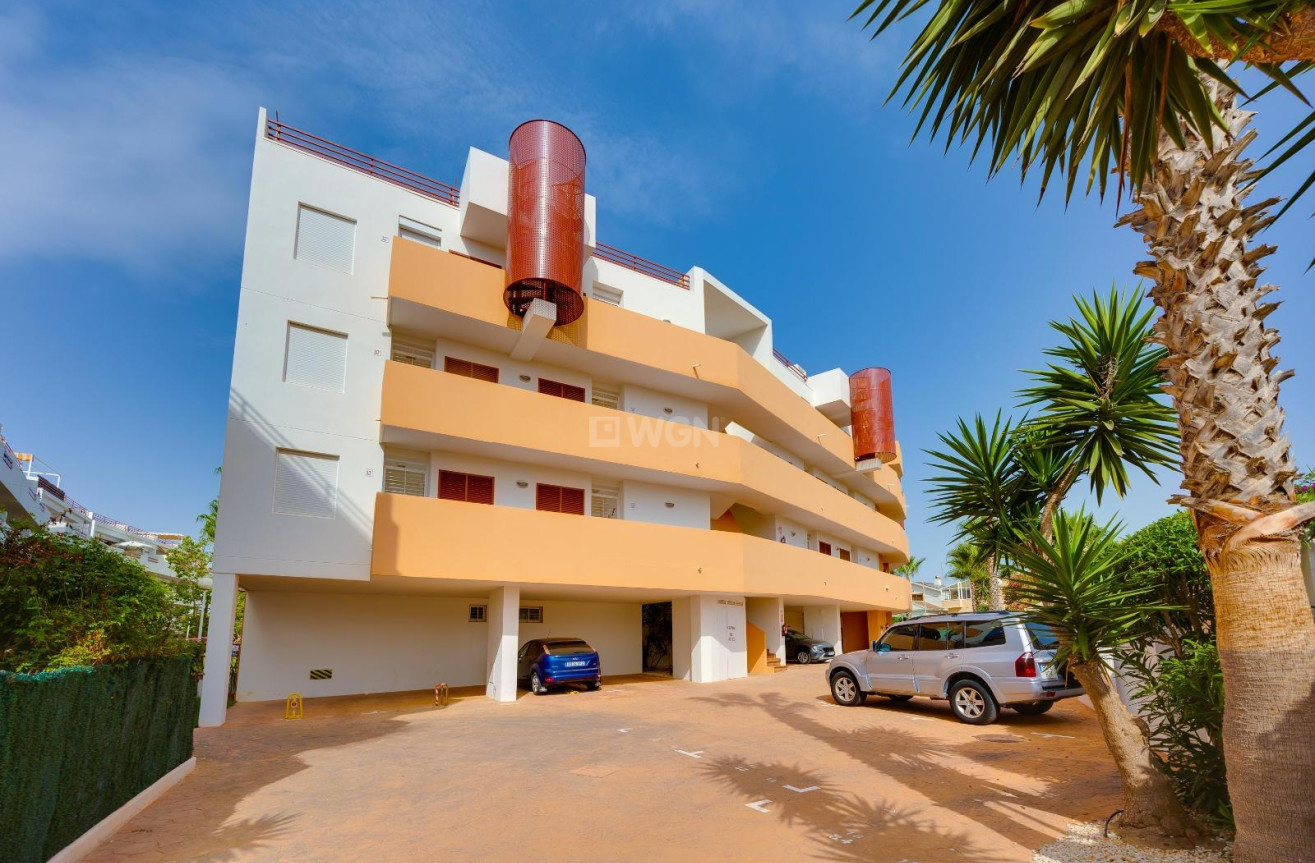 Reventa - Apartamento / piso - Orihuela Costa - Playa Flamenca