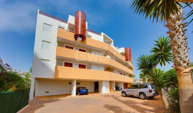 Reventa - Apartamento / piso - Orihuela Costa - Playa Flamenca