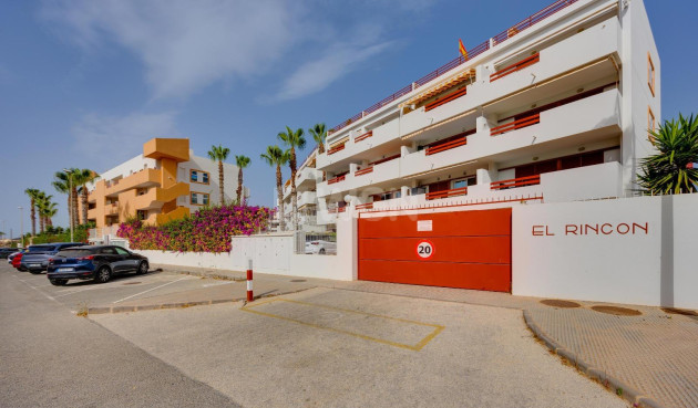 Reventa - Apartamento / piso - Orihuela Costa - Playa Flamenca