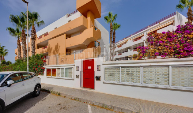 Reventa - Apartamento / piso - Orihuela Costa - Playa Flamenca