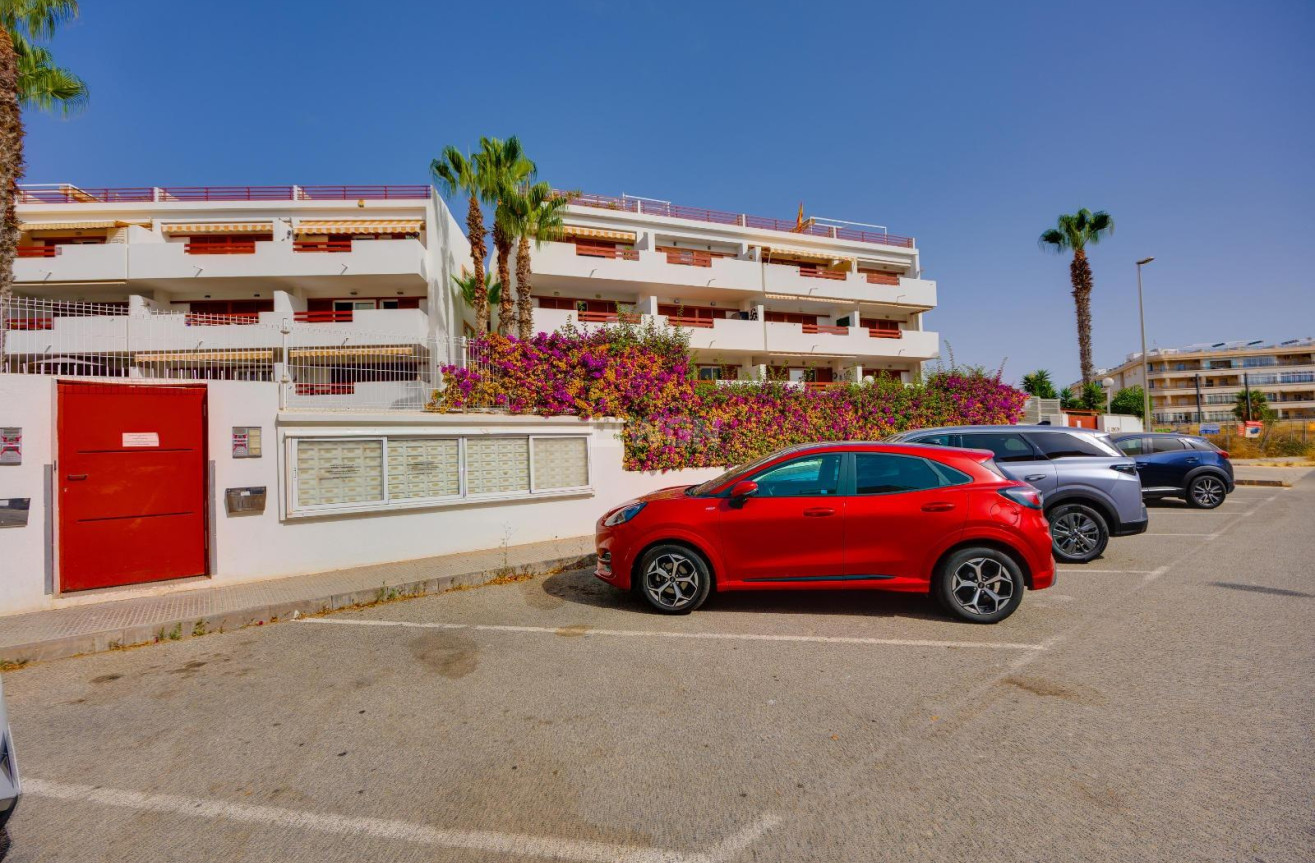 Reventa - Apartamento / piso - Orihuela Costa - Playa Flamenca