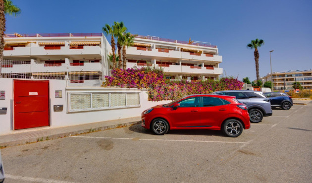 Reventa - Apartamento / piso - Orihuela Costa - Playa Flamenca