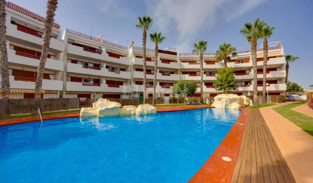 Reventa - Apartamento / piso - Orihuela Costa - Playa Flamenca