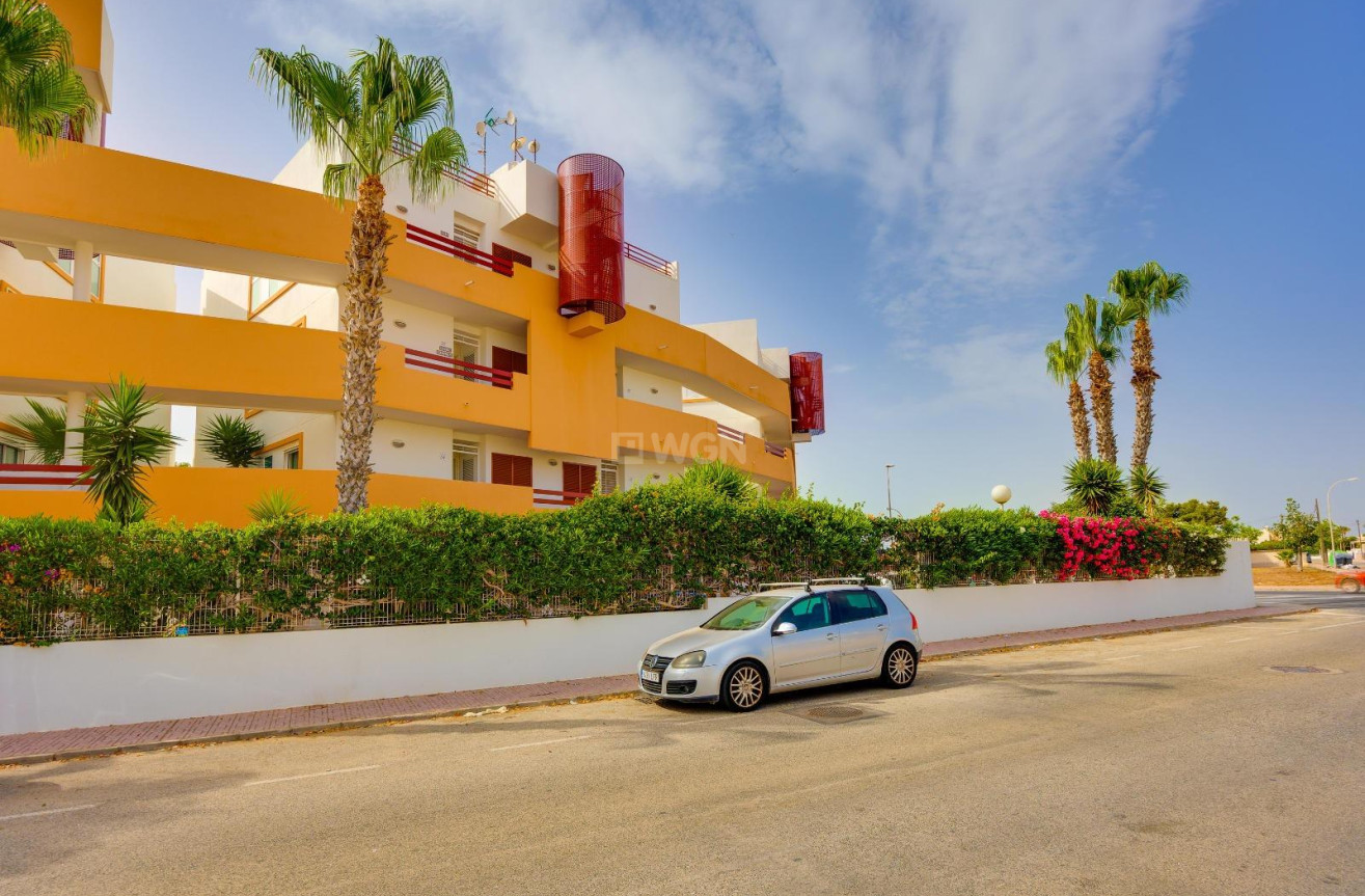 Reventa - Apartamento / piso - Orihuela Costa - Playa Flamenca