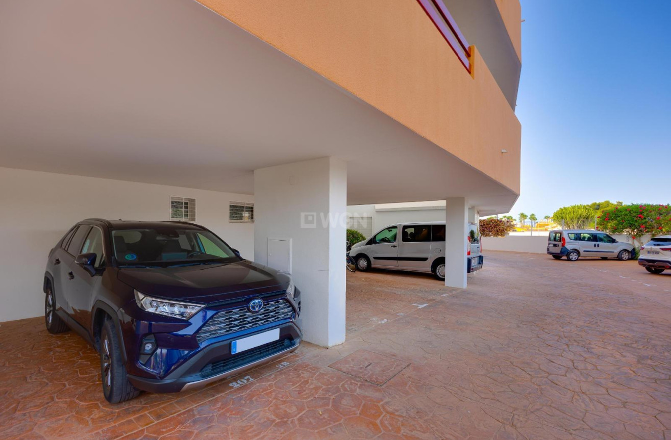 Reventa - Apartamento / piso - Orihuela Costa - Playa Flamenca