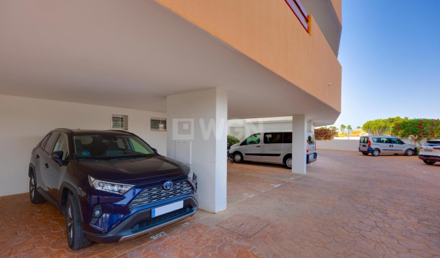 Reventa - Apartamento / piso - Orihuela Costa - Playa Flamenca