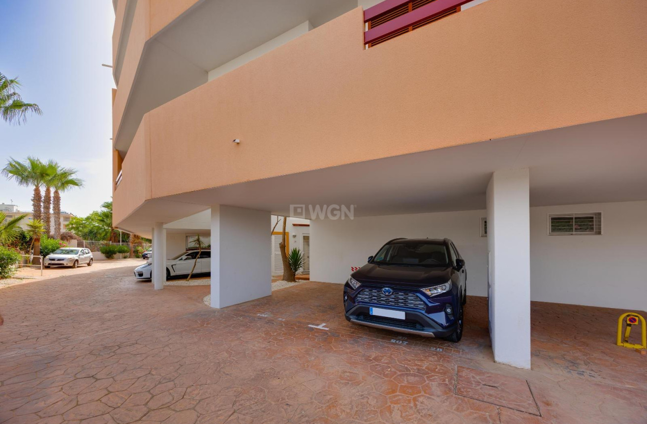 Reventa - Apartamento / piso - Orihuela Costa - Playa Flamenca