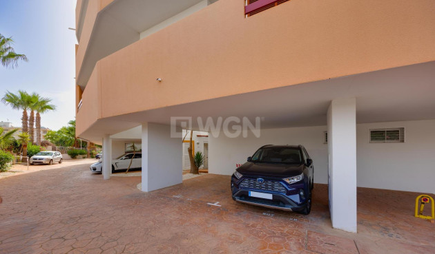 Reventa - Apartamento / piso - Orihuela Costa - Playa Flamenca