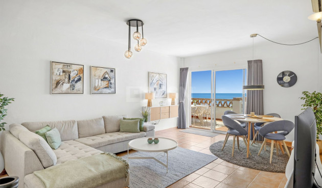 Resale - Penthouse - El Higueron - Inland