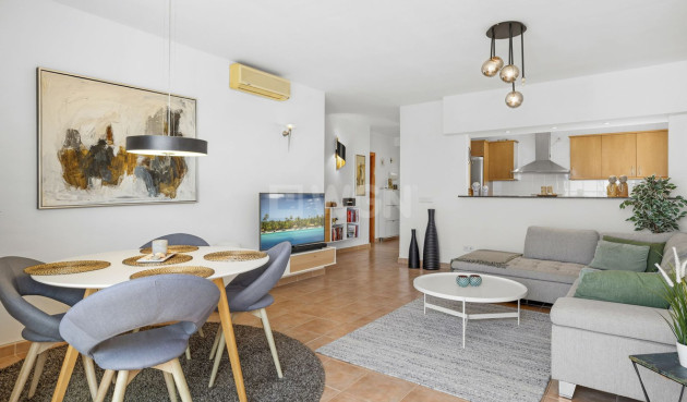 Resale - Penthouse - El Higueron - Inland