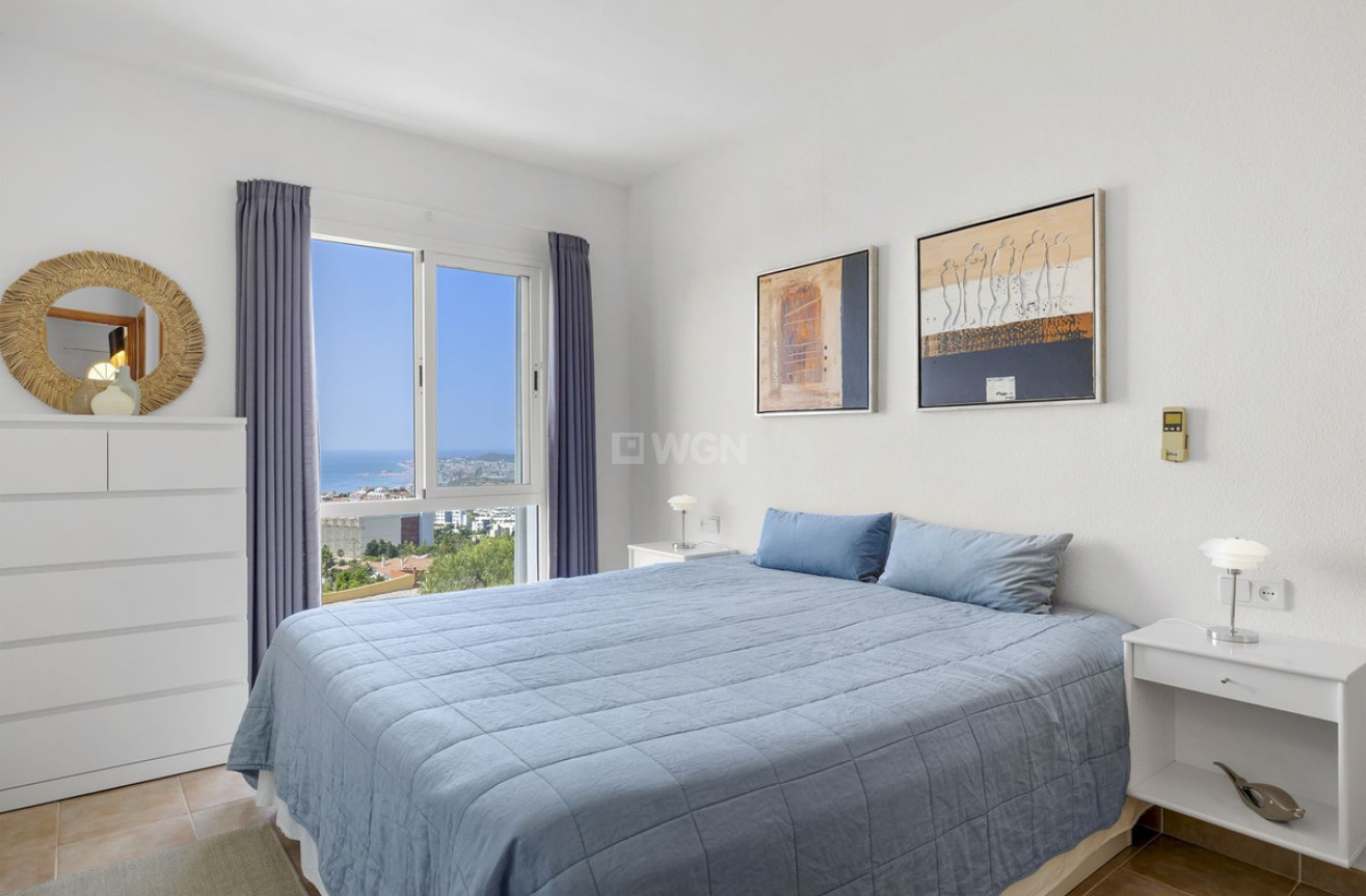 Resale - Penthouse - El Higueron - Inland
