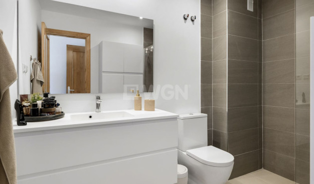 Resale - Penthouse - El Higueron - Inland