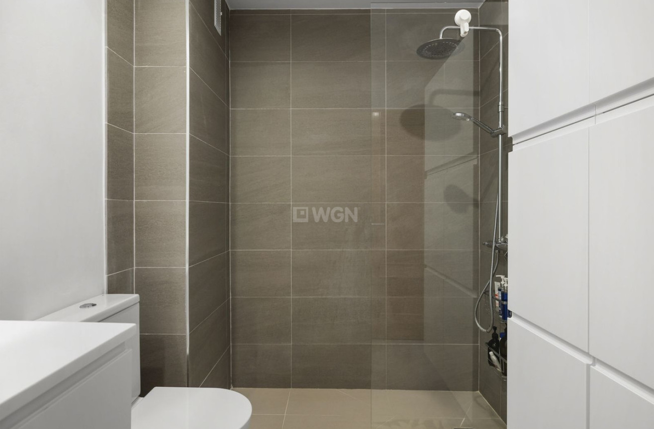 Resale - Penthouse - El Higueron - Inland