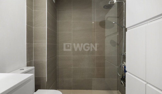 Resale - Penthouse - El Higueron - Inland