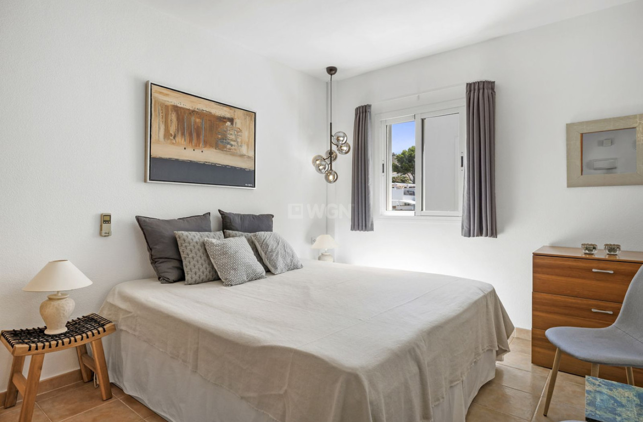 Resale - Penthouse - El Higueron - Inland