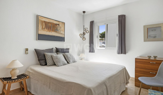 Resale - Penthouse - El Higueron - Inland