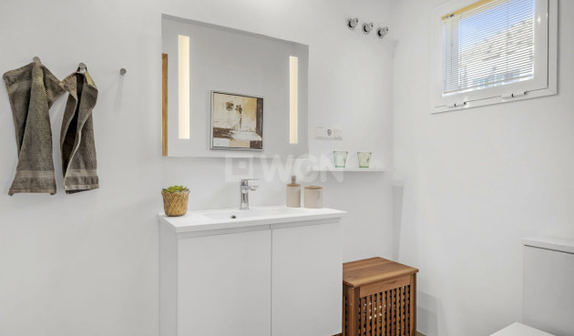 Resale - Penthouse - El Higueron - Inland