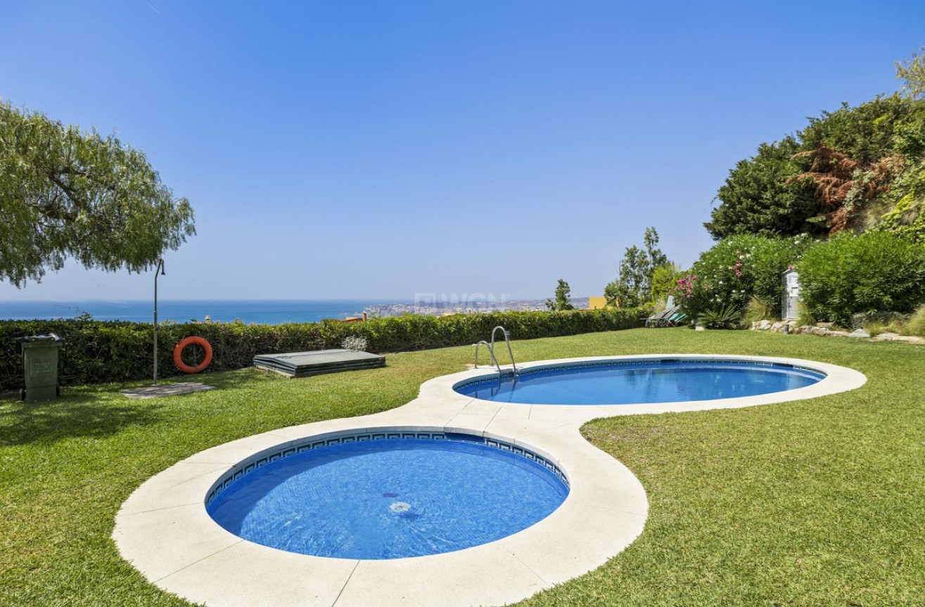 Resale - Penthouse - El Higueron - Inland