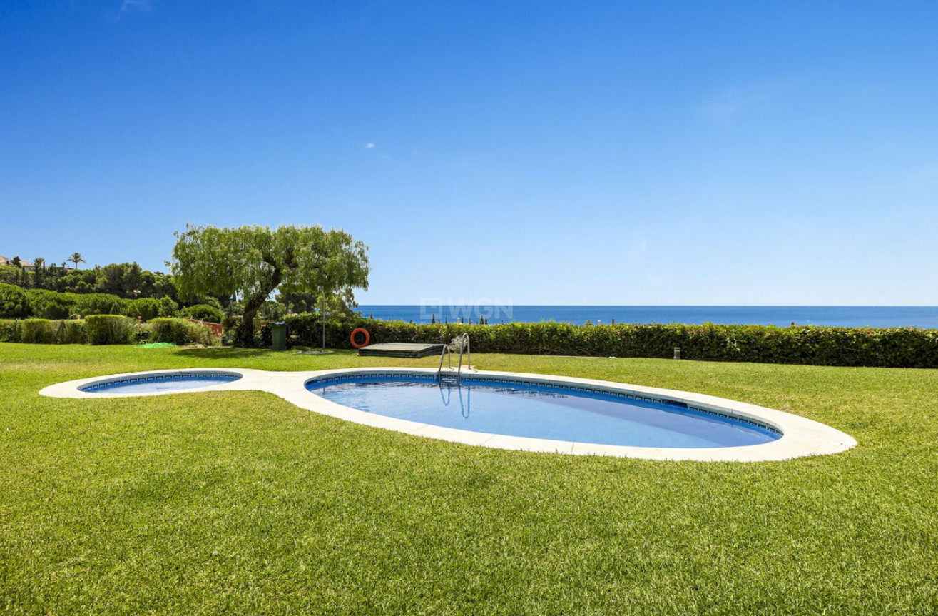 Resale - Penthouse - El Higueron - Inland