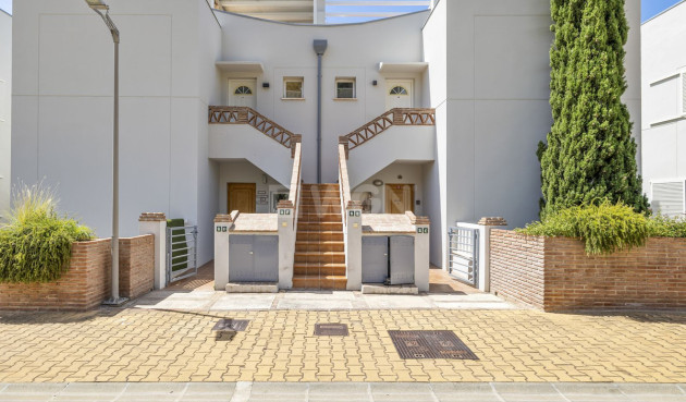 Resale - Penthouse - El Higueron - Inland