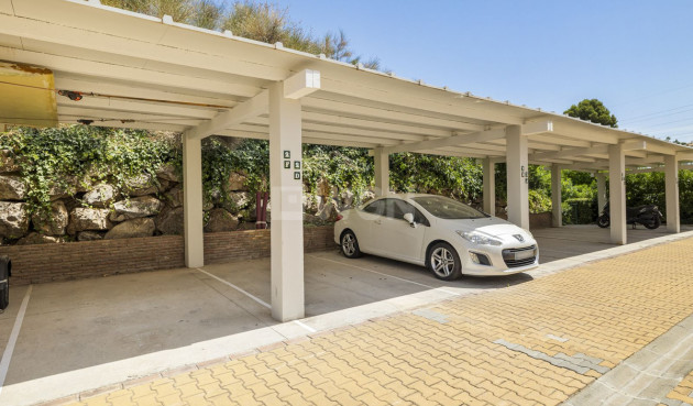 Resale - Penthouse - El Higueron - Inland