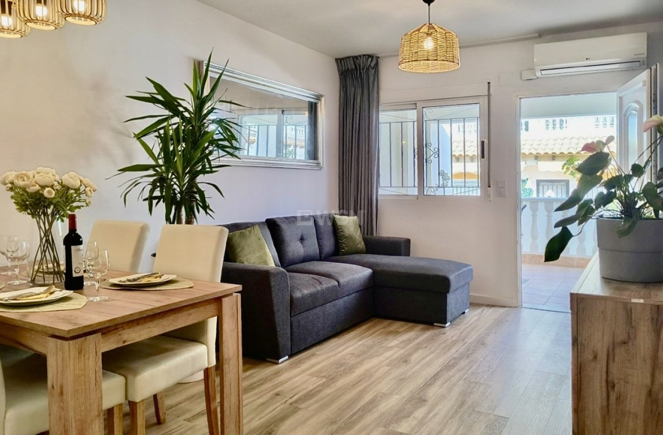 Reventa - Adosado - Los Altos - Costa Blanca